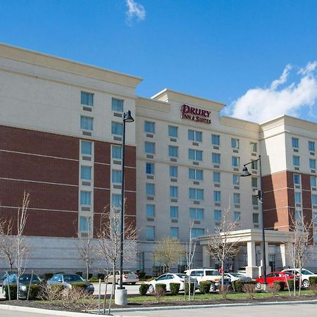 Drury Inn & Suites Columbus Grove City Zewnętrze zdjęcie