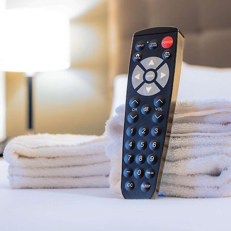 Drury Inn & Suites Columbus Grove City Zewnętrze zdjęcie