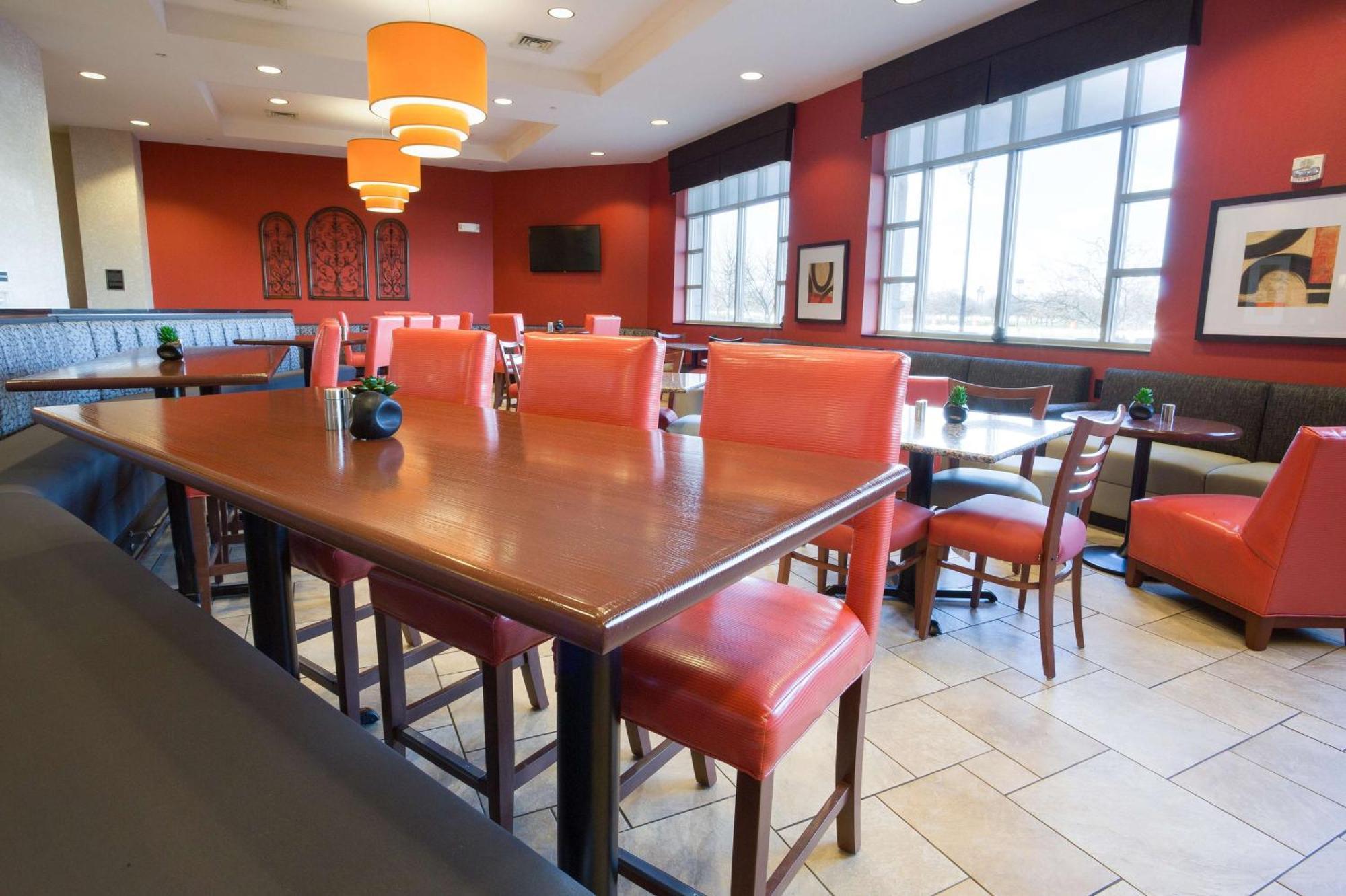 Drury Inn & Suites Columbus Grove City Zewnętrze zdjęcie