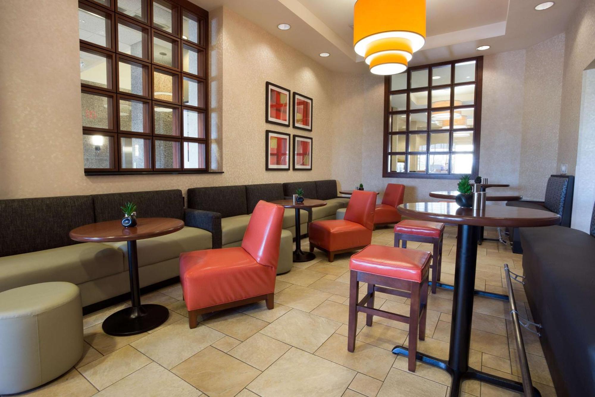 Drury Inn & Suites Columbus Grove City Zewnętrze zdjęcie