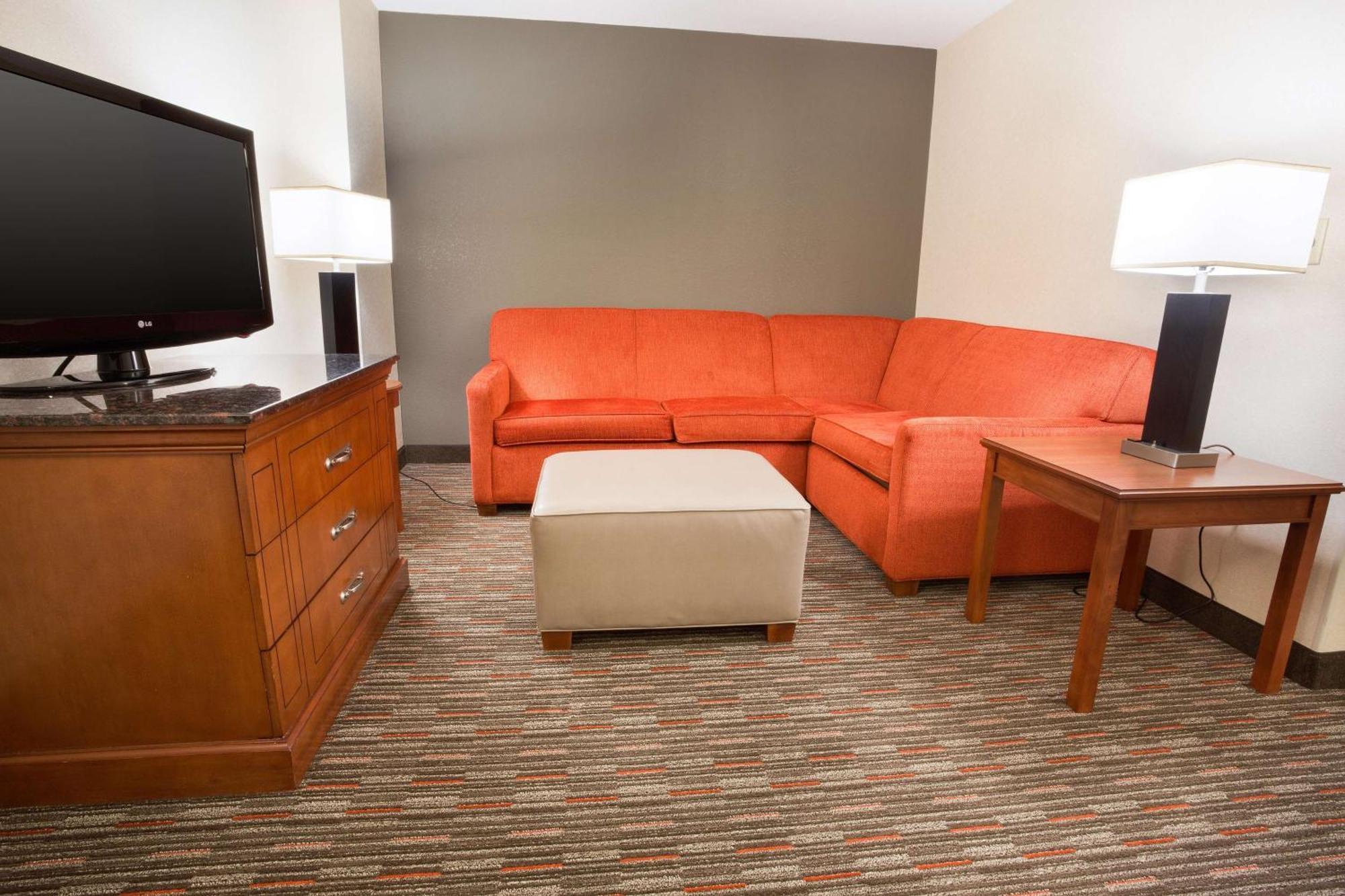 Drury Inn & Suites Columbus Grove City Zewnętrze zdjęcie