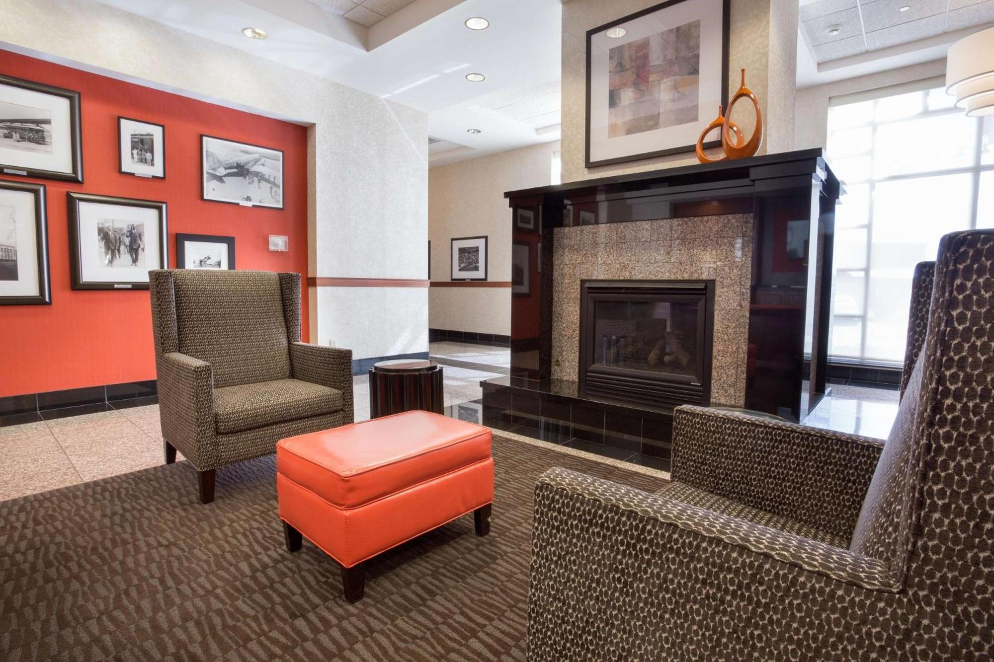 Drury Inn & Suites Columbus Grove City Zewnętrze zdjęcie