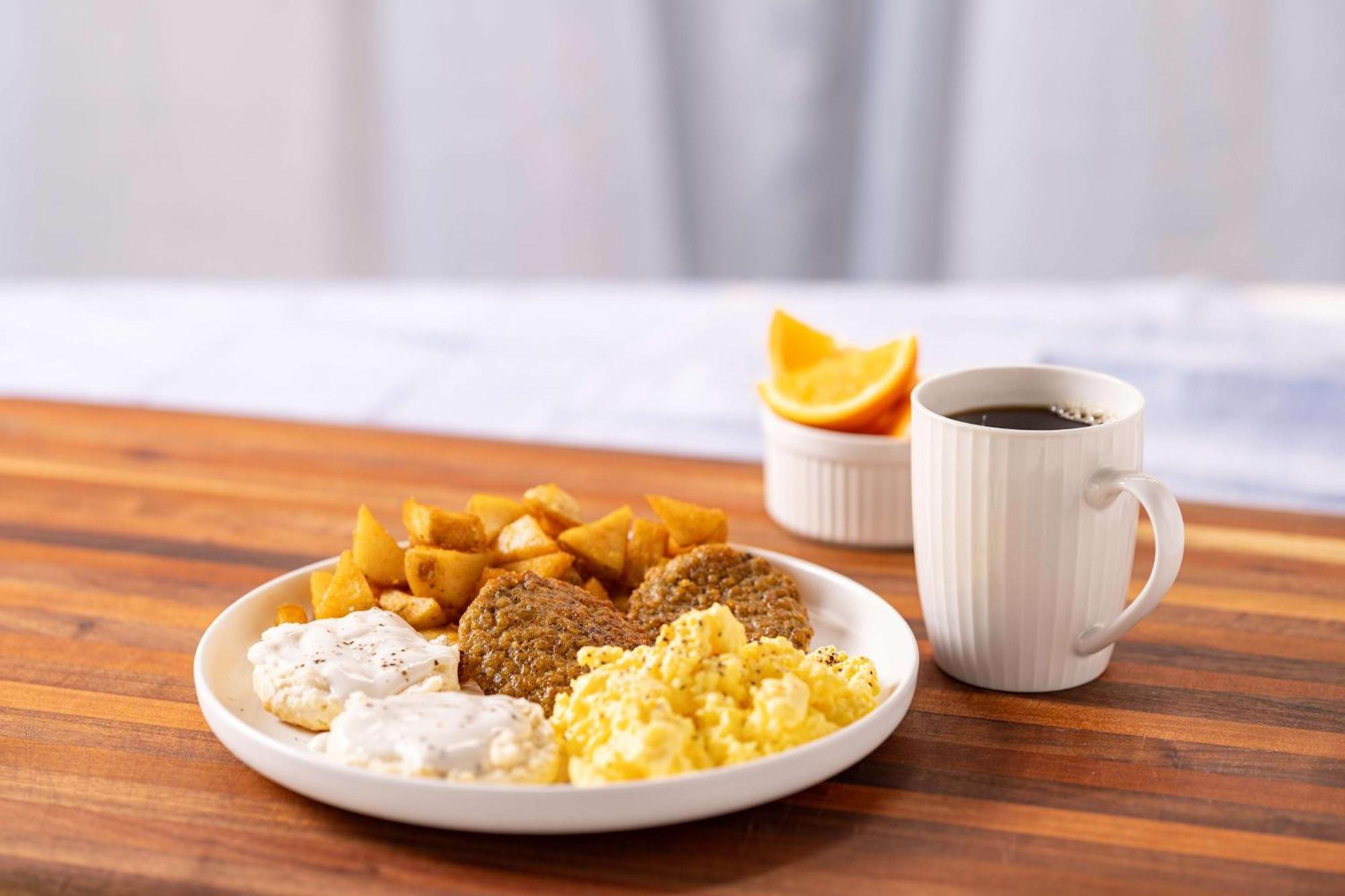 Drury Inn & Suites Columbus Grove City Zewnętrze zdjęcie
