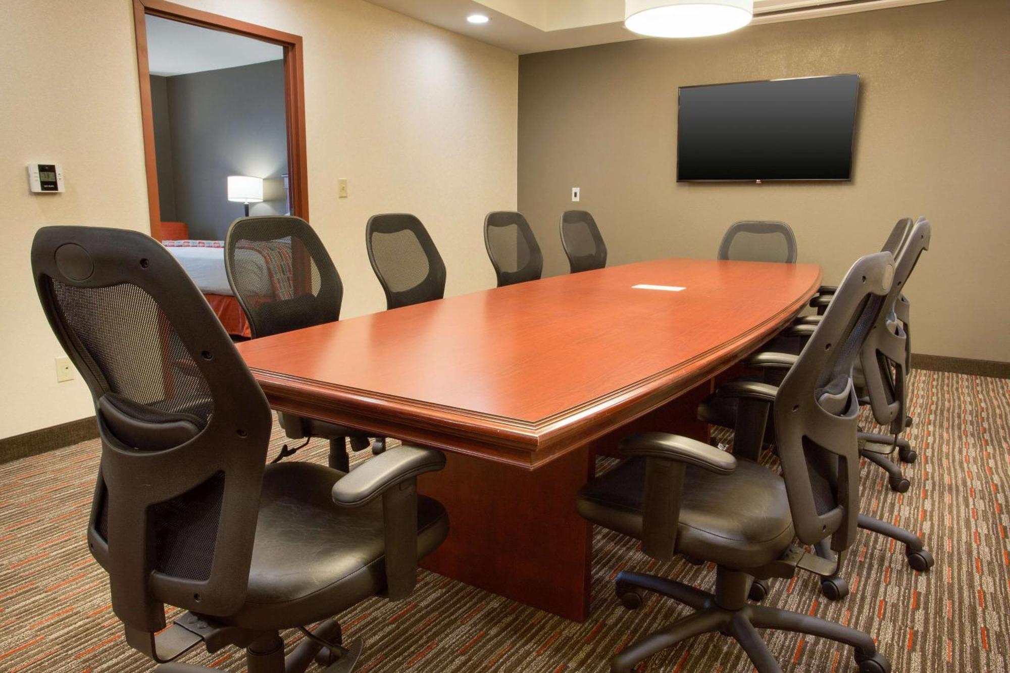 Drury Inn & Suites Columbus Grove City Zewnętrze zdjęcie