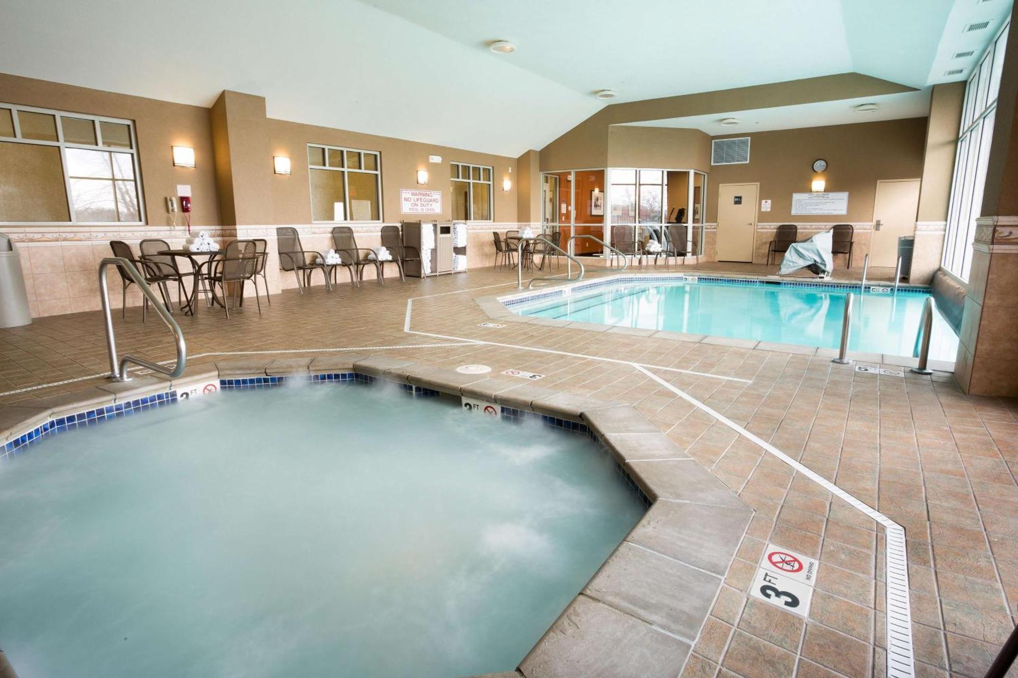 Drury Inn & Suites Columbus Grove City Zewnętrze zdjęcie