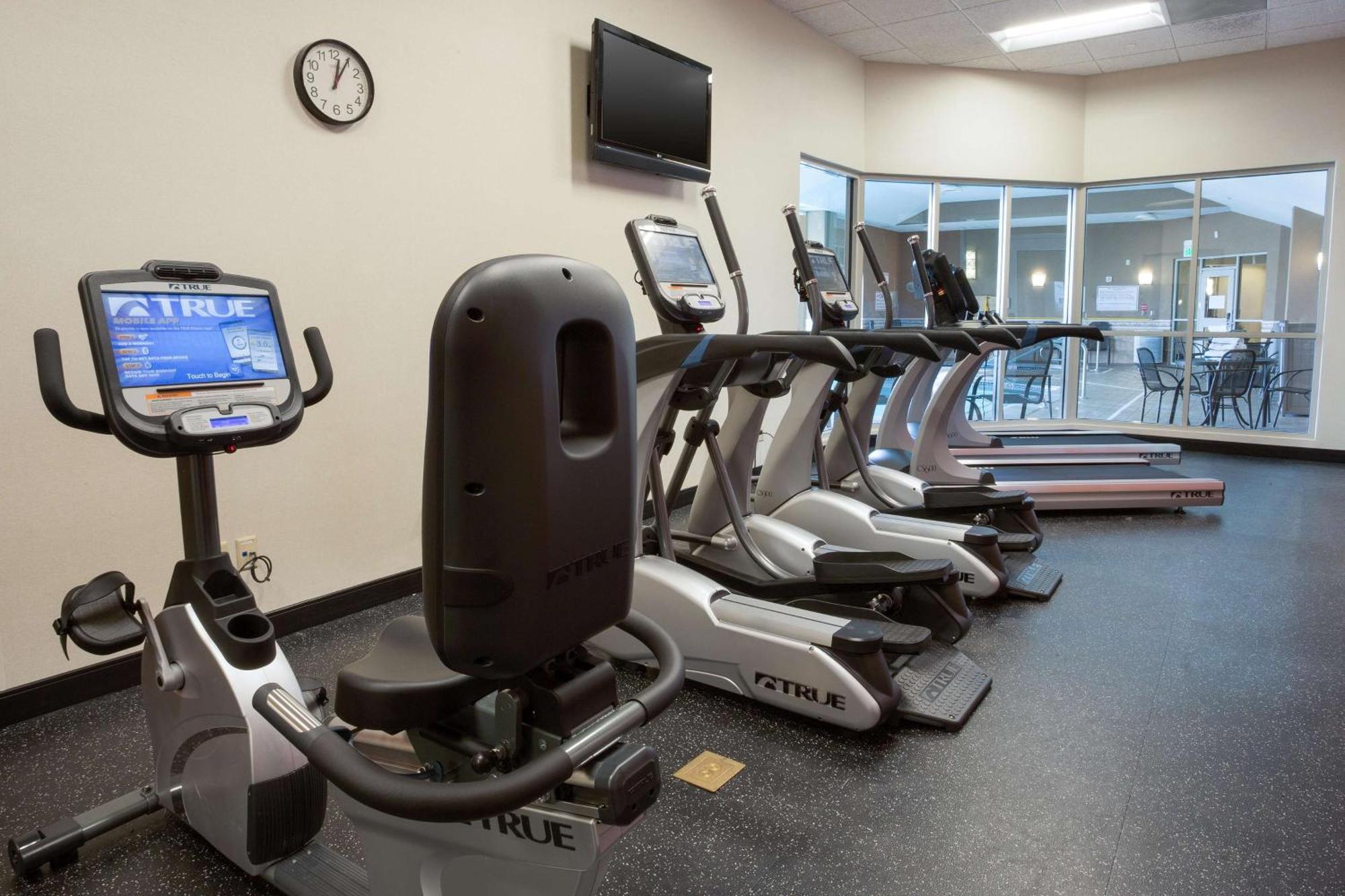 Drury Inn & Suites Columbus Grove City Zewnętrze zdjęcie