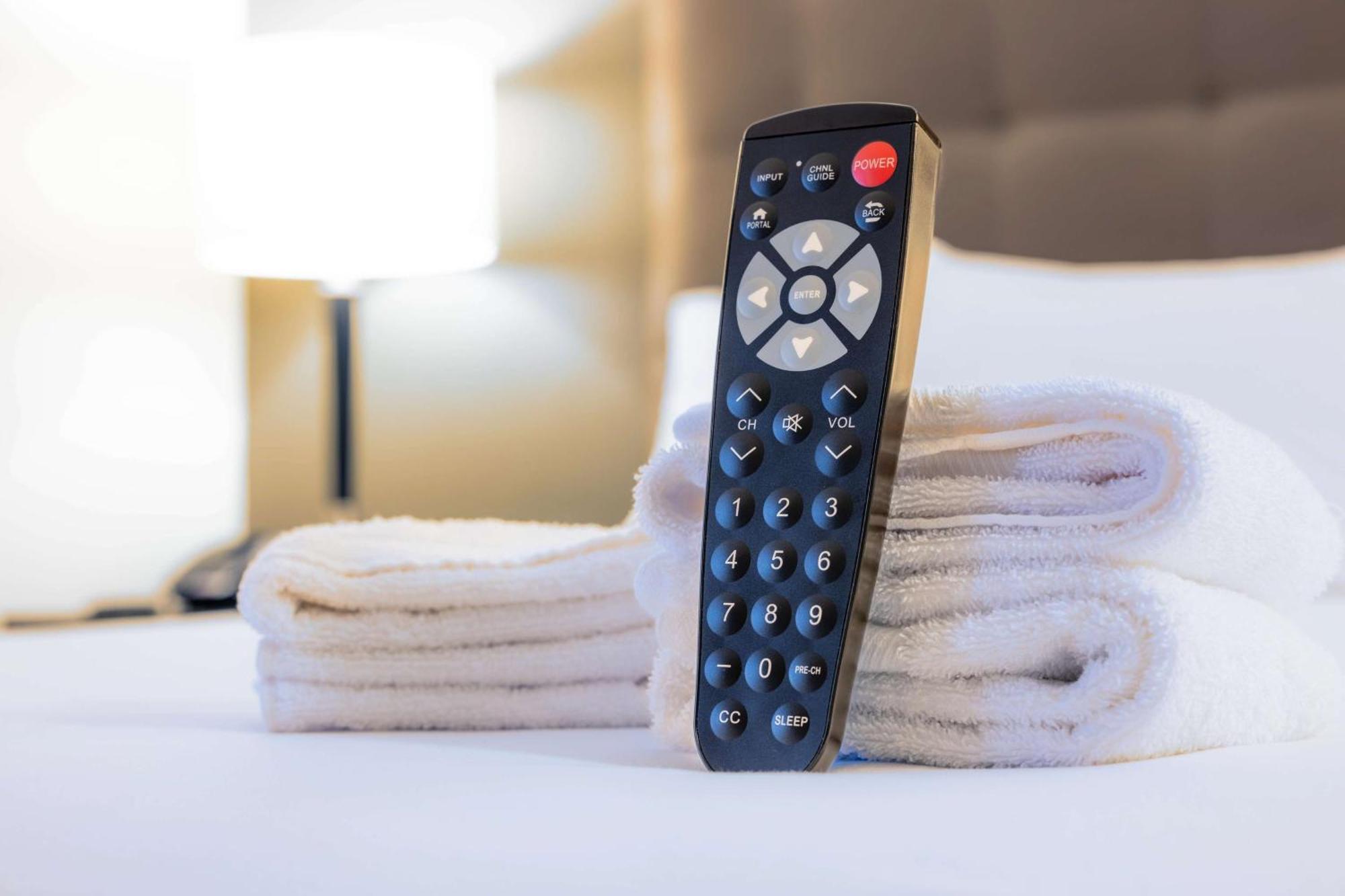 Drury Inn & Suites Columbus Grove City Zewnętrze zdjęcie