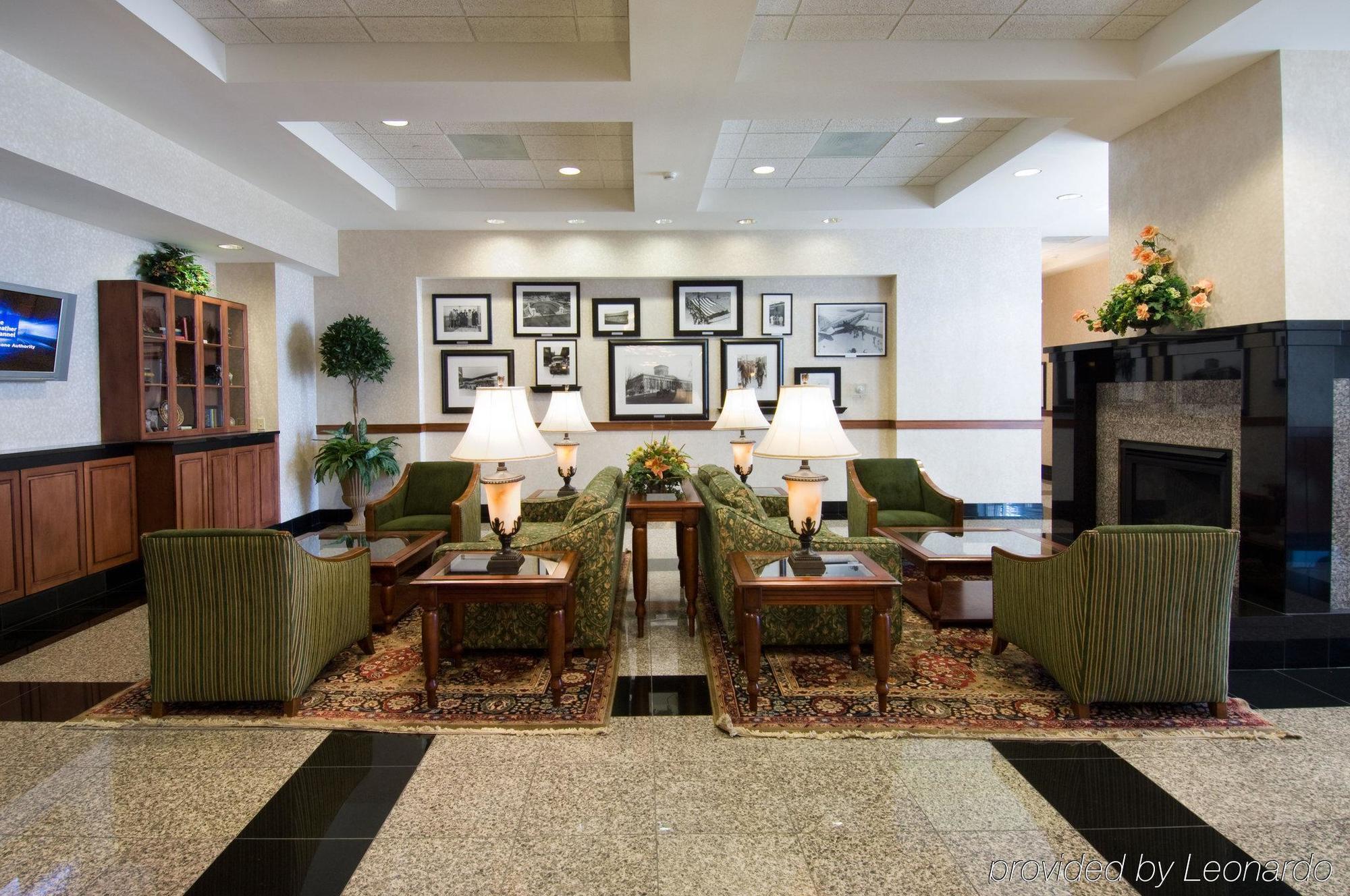Drury Inn & Suites Columbus Grove City Wnętrze zdjęcie