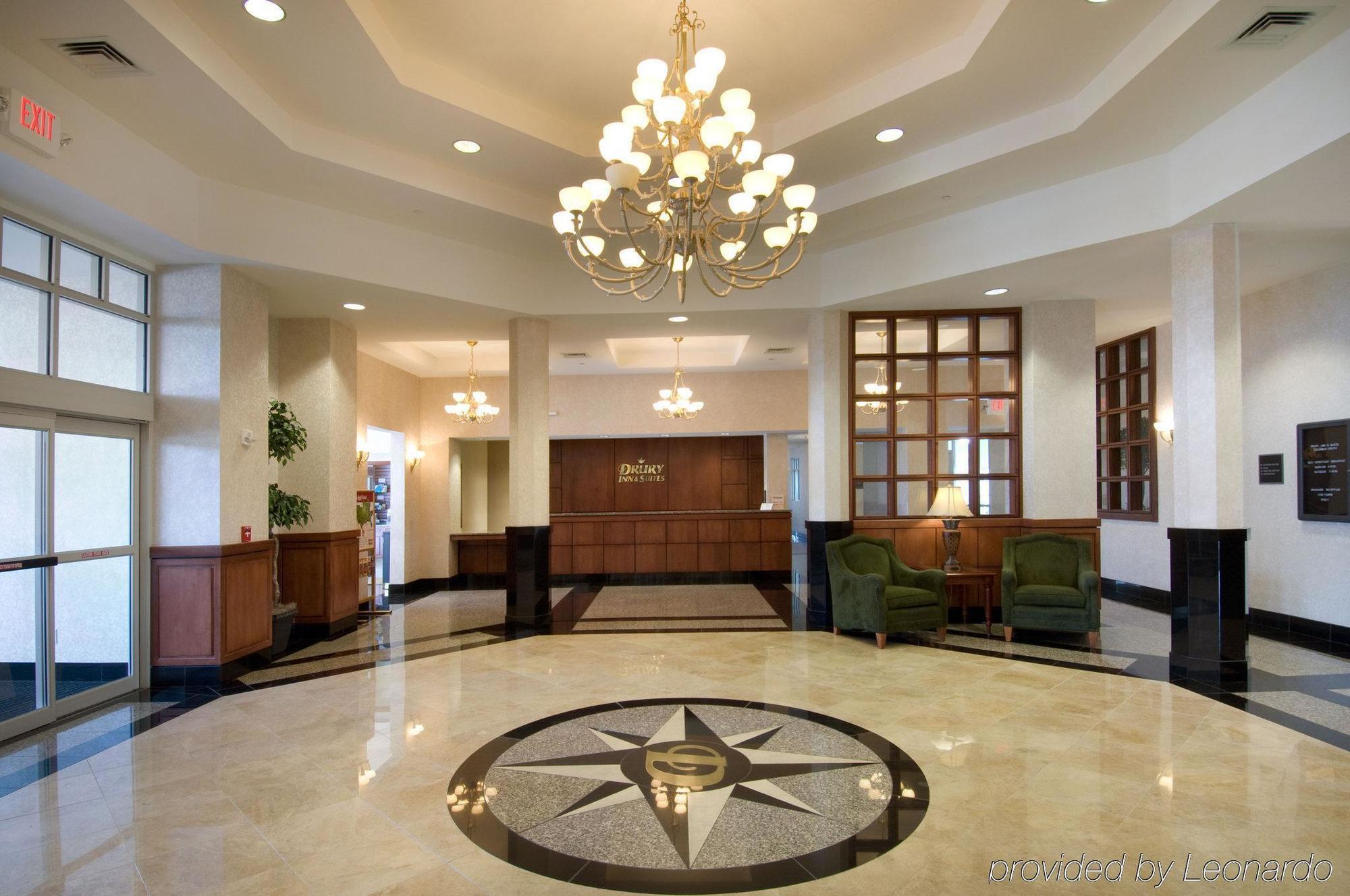 Drury Inn & Suites Columbus Grove City Zewnętrze zdjęcie