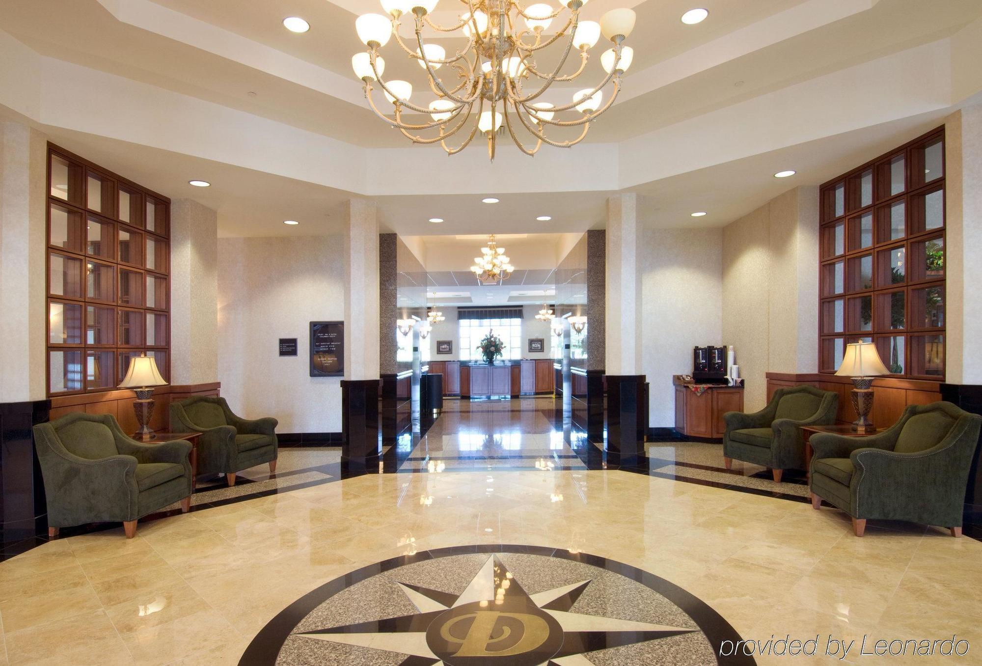 Drury Inn & Suites Columbus Grove City Zewnętrze zdjęcie