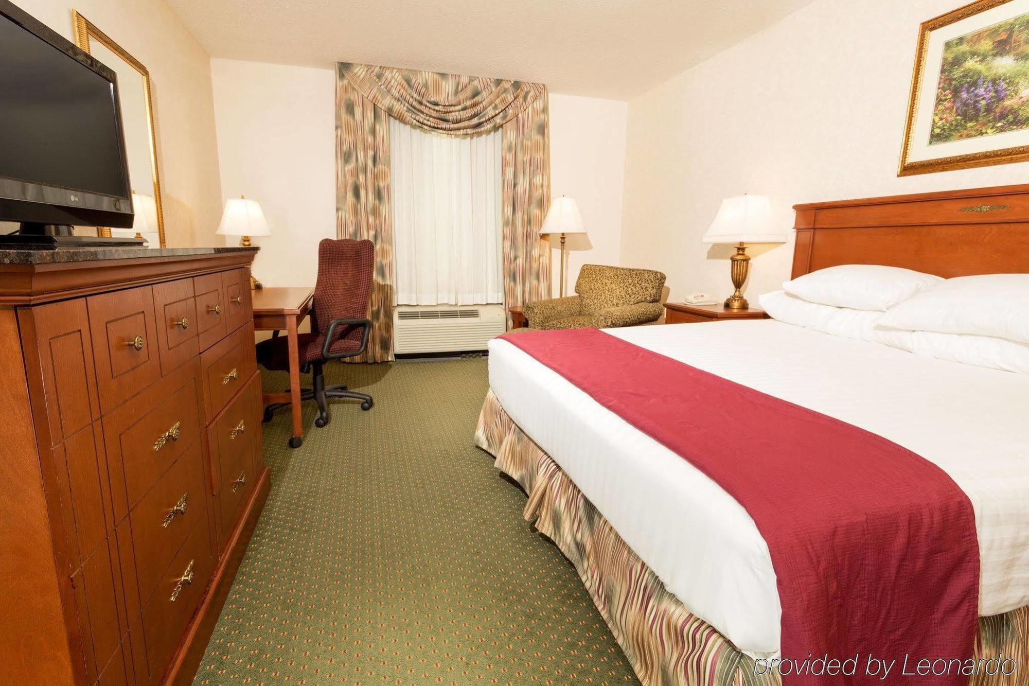 Drury Inn & Suites Columbus Grove City Zewnętrze zdjęcie