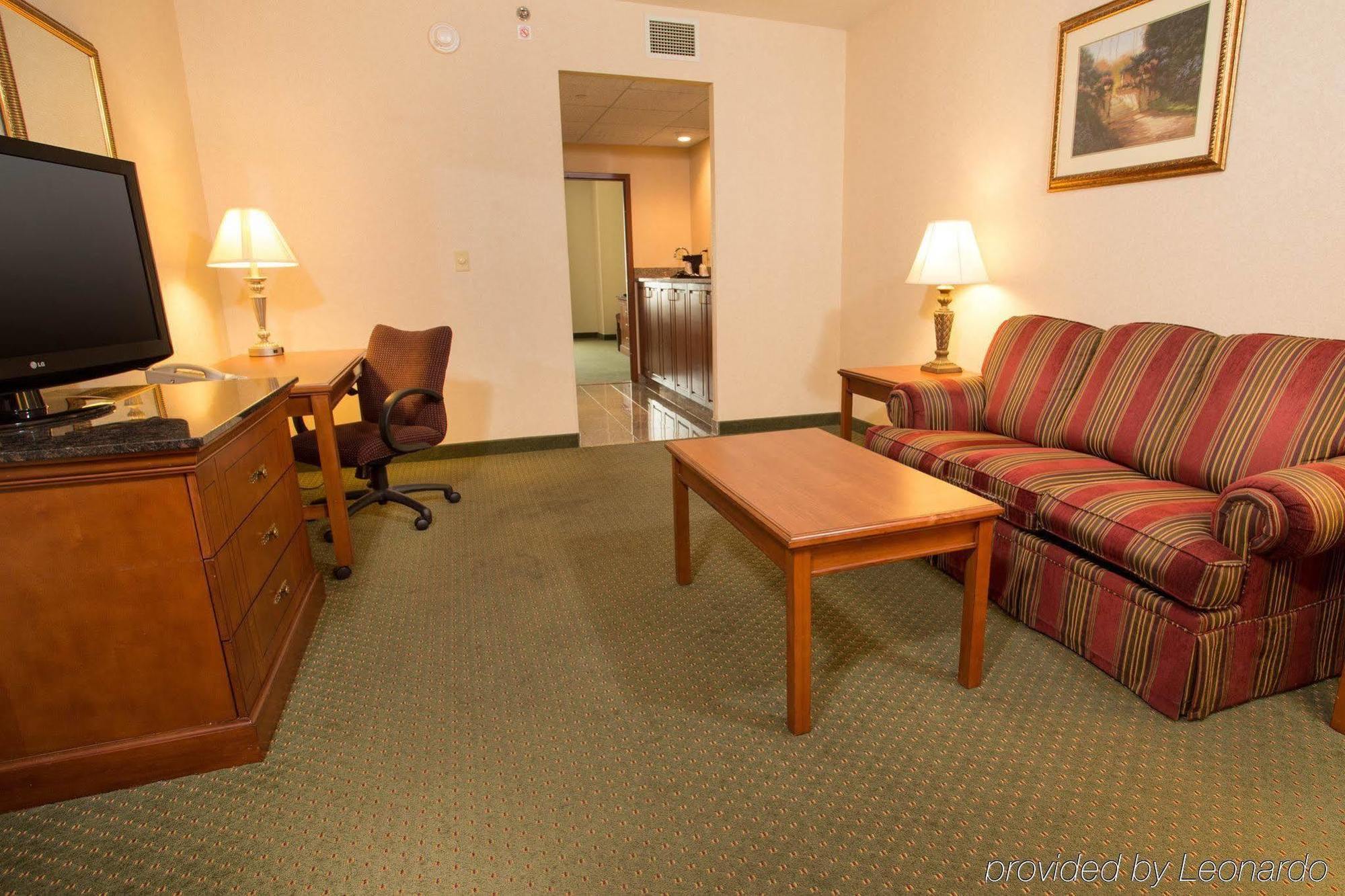 Drury Inn & Suites Columbus Grove City Zewnętrze zdjęcie