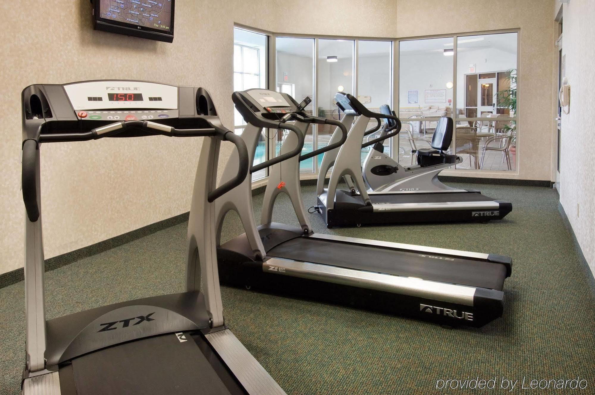 Drury Inn & Suites Columbus Grove City Zewnętrze zdjęcie